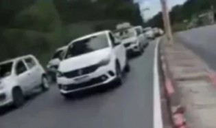 Crime bárbaro choca o país, escancara a impunidade e estimula os bandidos (veja o vídeo)