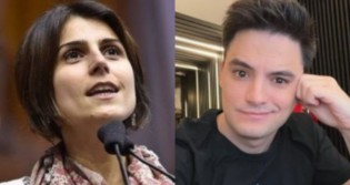 Manuela e Felipe Neto entram no Governo do PT para um "trabalho" inacreditável