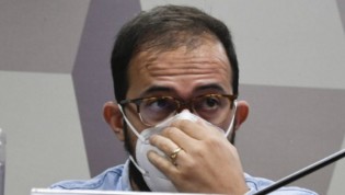 Irmão de Luis Miranda, guindado a "peça-chave" da CPI do Circo, ganha "boquinha" do PT