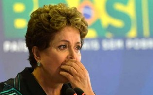 Projeto pode tirar Dilma do Brics e acabar com mamata de salário de 290 mil