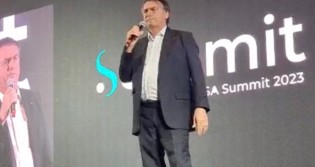 Em declaração bombástica, Bolsonaro aponta graves ilegalidades e detona prisões de 8 de janeiro (veja o vídeo)