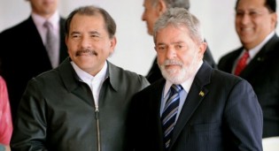 Ditador da Nicarágua, amigo de Lula, impõe mais uma perseguição a cristãos e bispo reage revoltado