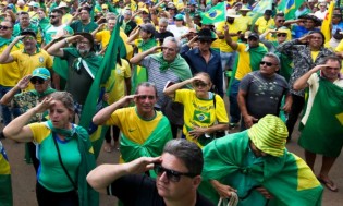 A censura está fazendo estragos irreversíveis no Brasil, mas resta um último sobrevivente