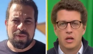 Ricardo Salles faz anuncio impactante e Boulos treme