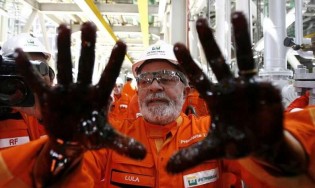 O PT, a Petrobras e a tenebrosa e bilionária ‘carta de intenção’ que acaba de ser assinada com uma empresa norueguesa (veja o vídeo)