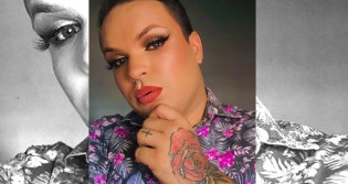 Com ‘lugar de fala’ influencer LGBT dá opinião bombástica sobre polêmica com Nikolas e desmascara esquerdistas