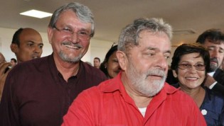 Fundador “pré-histórico” do PT, amigo íntimo de Lula, surpreende a todos ao reclamar da “insegurança jurídica” (veja o vídeo)