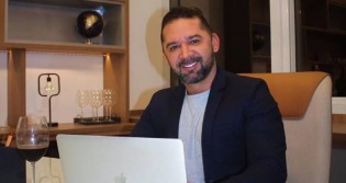 Empresário morto na Bahia tinha celebrado a pensão e divisão de bens horas antes de ser assassinado (veja o vídeo)