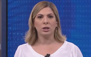 Vídeo eletrizante de âncora da CNN viraliza e mostra a 'bisonhice' da velha mídia (veja o vídeo)