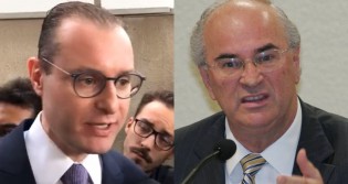 Briga acirrada com o sogro pode prejudicar Zanin