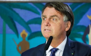 Bolsonaro reaparece e faz grave alerta ao povo (veja o vídeo)