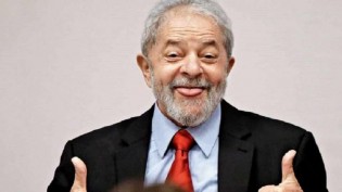 Sobre os que se calam: É espantoso o que em 3 meses já saiu da cabeça de Lula e foi ‘vomitado’ por sua língua suja