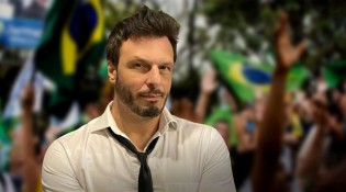 AO VIVO: "Oi  Luiz", o terror da esquerda (veja o vídeo)