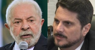 URGENTE: Senador faz denuncia grave e afirma que membro do governo do ex-presidiário tentou ‘suborná-lo’ (veja o vídeo)