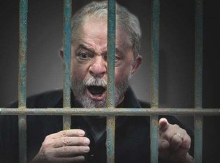 Lula está preso em um labirinto de cobranças