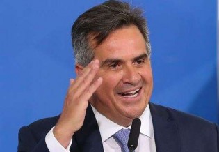A acertada constatação de Ciro Nogueira na questão do relacionamento entre Gleisi e Haddad