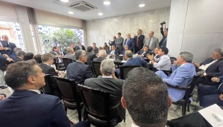 URGENTE: Clima esquenta no Congresso e Pacheco é encurralado por deputados