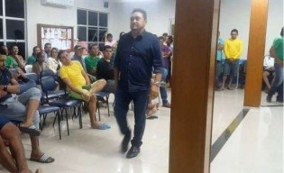 URGENTE: Prefeito é assassinado dentro da própria casa