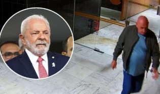 URGENTE: General pede demissão e encurrala o ex-presidiário