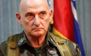 A manobra furada do "General do Lula"