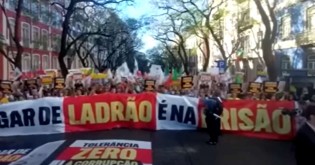 Ulysses Guimarães, o STF e a exposição pública da corrupção protagonizada por Lula e PT (veja o vídeo)