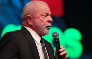 Lula comete mais uma atrocidade e ofende a memória de Israel, no dia de sua independência