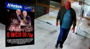 O "início do fim" no governo PT: Revista traz a análise de políticos e militares