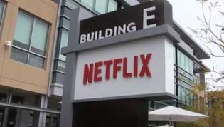 Manobra gananciosa impõe inesperada derrocada da Netflix