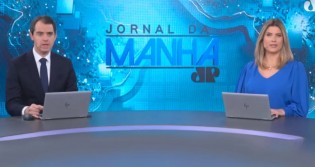 Jovem Pan vira líder de audiência e faz Globo insistir em mudanças sem efeito