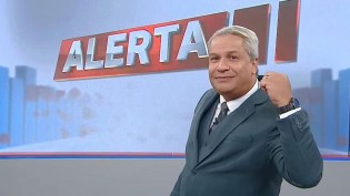 Sikêra Jr. rompe o silêncio sobre sua demissão da RedeTV!