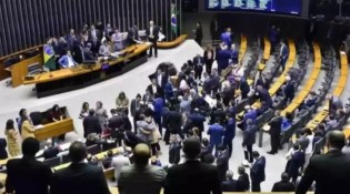 Carta aberta aos deputados federais - Sobre o "PL da Censura" (2630/2020)