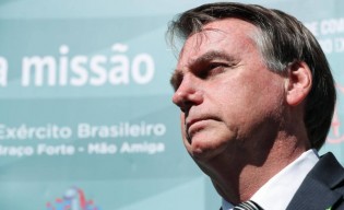 Um recado ao presidente Jair Bolsonaro
