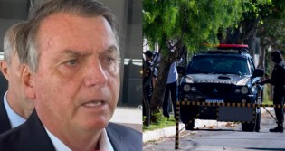 Brasil amanhece sob o caos, mas eis que surge um caminho contra a perseguição