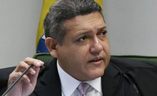 Nunes Marques deixa a velha mídia alvoroçada e informação é divulgada errada