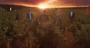 Lacradora e 'mirando o agro', nova novela da Globo tem a pior audiência de estreia