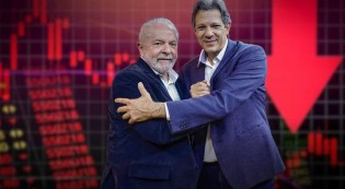 AO VIVO: Pessimismo com política econômica vai inviabilizar governo Lula (veja o vídeo)