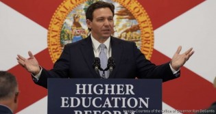 Governador da Flórida (EUA) rasga mais uma página da agenda progressista lacradora e proíbe programas de diversidade nas universidades