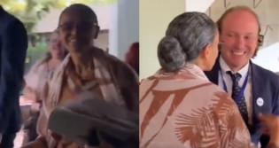 Ao vivo, Marina foge de repórter e acirra a mais nova crise no seio do governo Lula (veja o vídeo)