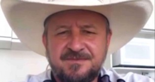 Ex-assentado rebate ex-global e diz que MST "não produz nada e é inimigo da Reforma Agrária" (veja o vídeo)
