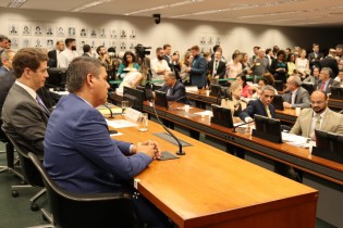 Na CPI do MST, petista diz o maior absurdo da história contra o Agro (veja o vídeo)