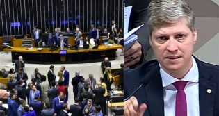 Senador se une a Marcel e CPI do Abuso de Autoridade ganha força (veja o vídeo)