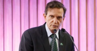 URGENTE: Justiça eleitoral cassa mandato de Marcelo Crivella