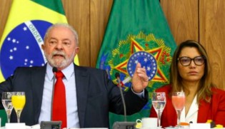 A "farra" de Lula e Janja atinge patamar absurdo