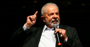 "Lula é o que pensávamos que Bolsonaro seria", lamenta Arthur Virgílio