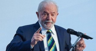 Lula chega ao limite e faz grave ameaça contra soberania brasileira e o Congresso Nacional (veja o vídeo)