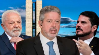 AO VIVO: Senador diz que governo tentou 'suborná-lo' / Lira joga ducha de água fria em Lula (veja o vídeo)