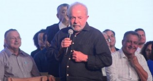 Lula é recebido com gritos de ‘ladrão’ em evento com produtores rurais (veja o vídeo)