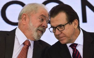 Ex-presidiário dá passo crucial para o colapso econômico no Brasil