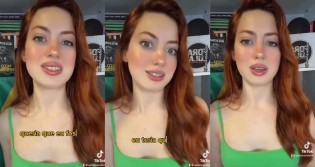 Jovem "quebra a internet" com vídeo eletrizante sobre “relacionamento”, Lula, Bolsonaro e final surpreendente (veja o vídeo)