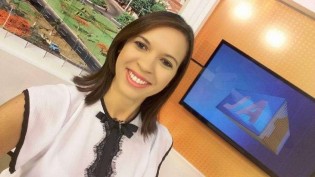 Ex-apresentadora de TV morre em acidente de carro